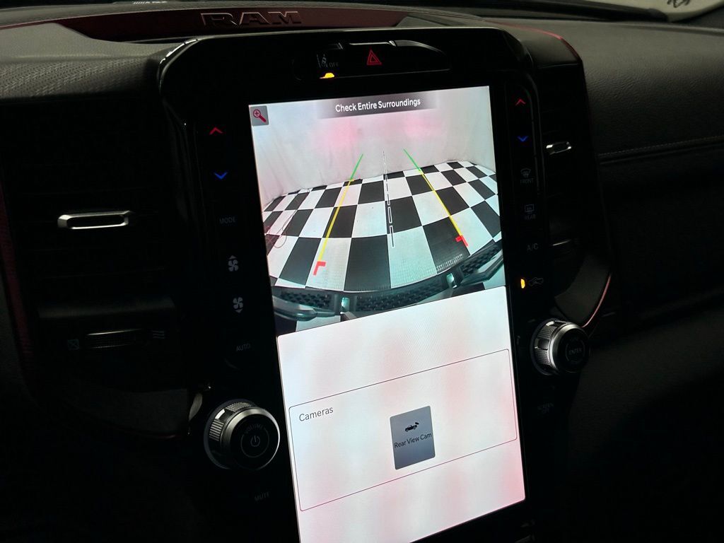 2026 Ram 1500 Rebel Portland OR