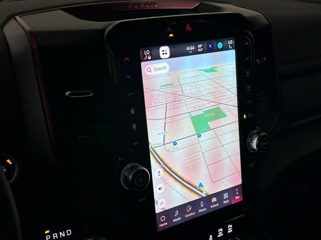 2026 Ram 1500 Rebel Portland OR