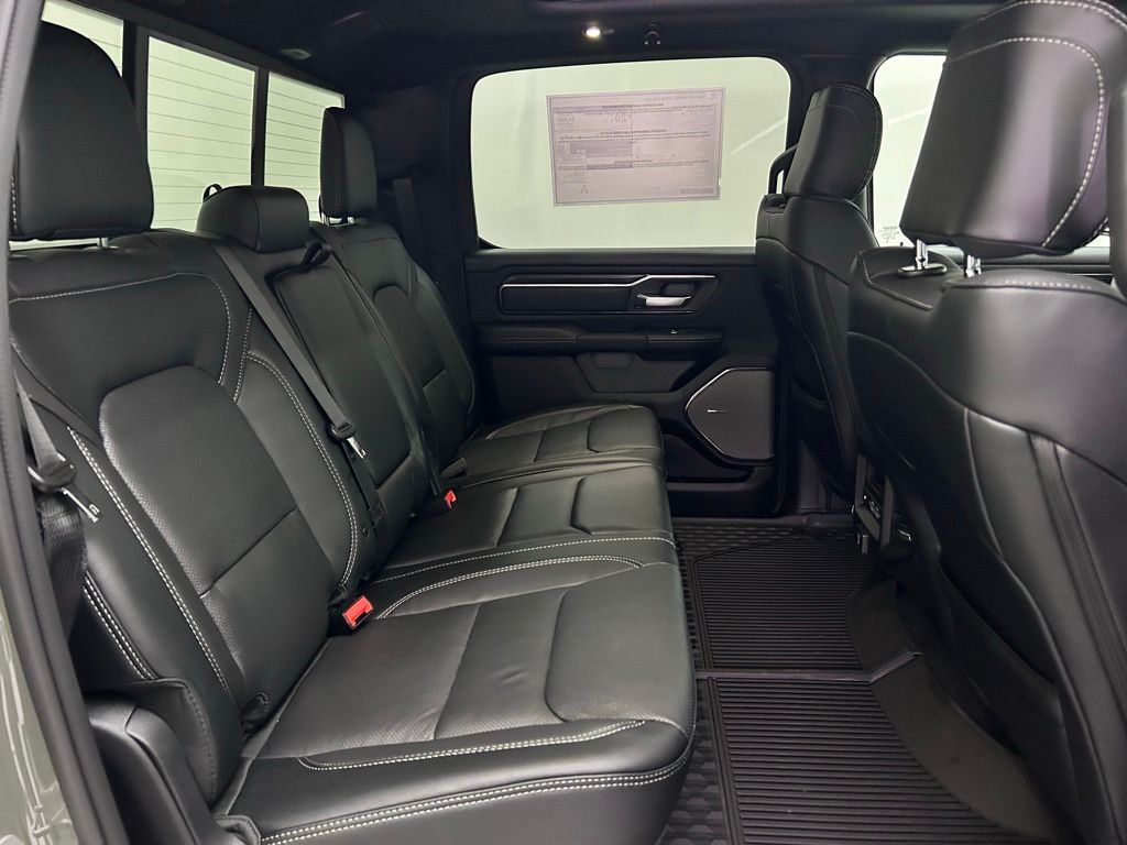 2026 Ram 1500 Rebel Portland OR