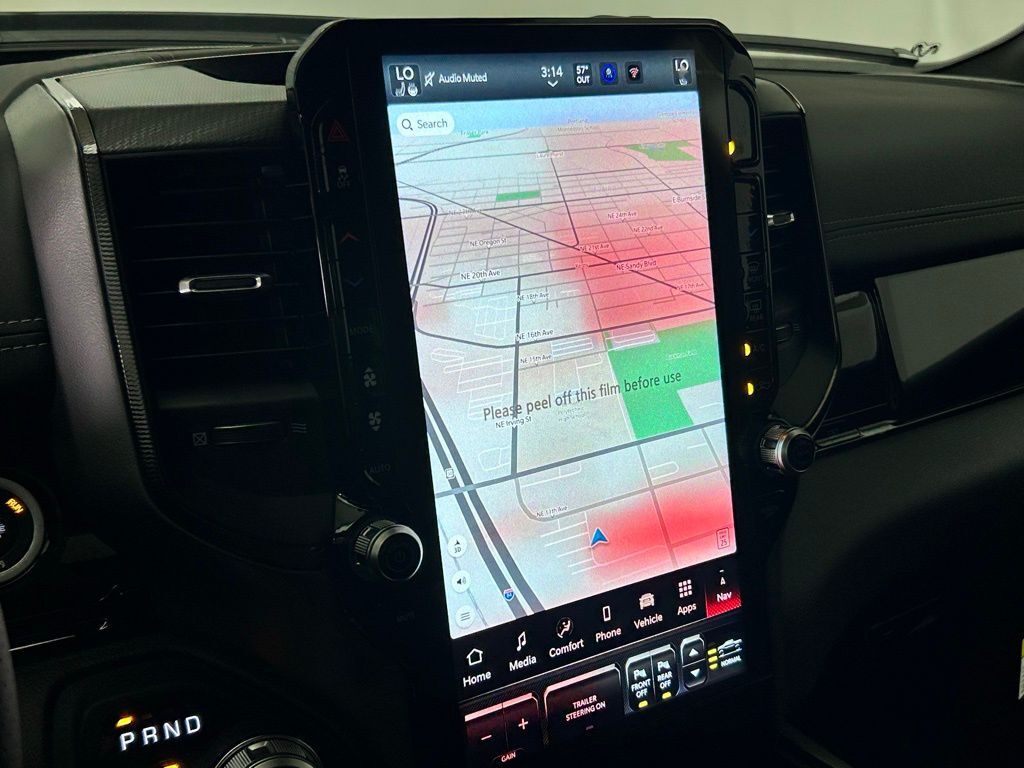 2026 Ram 1500 Rebel Portland OR