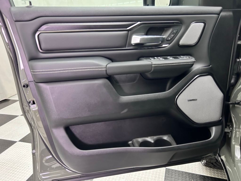 2026 Ram 1500 Rebel Portland OR