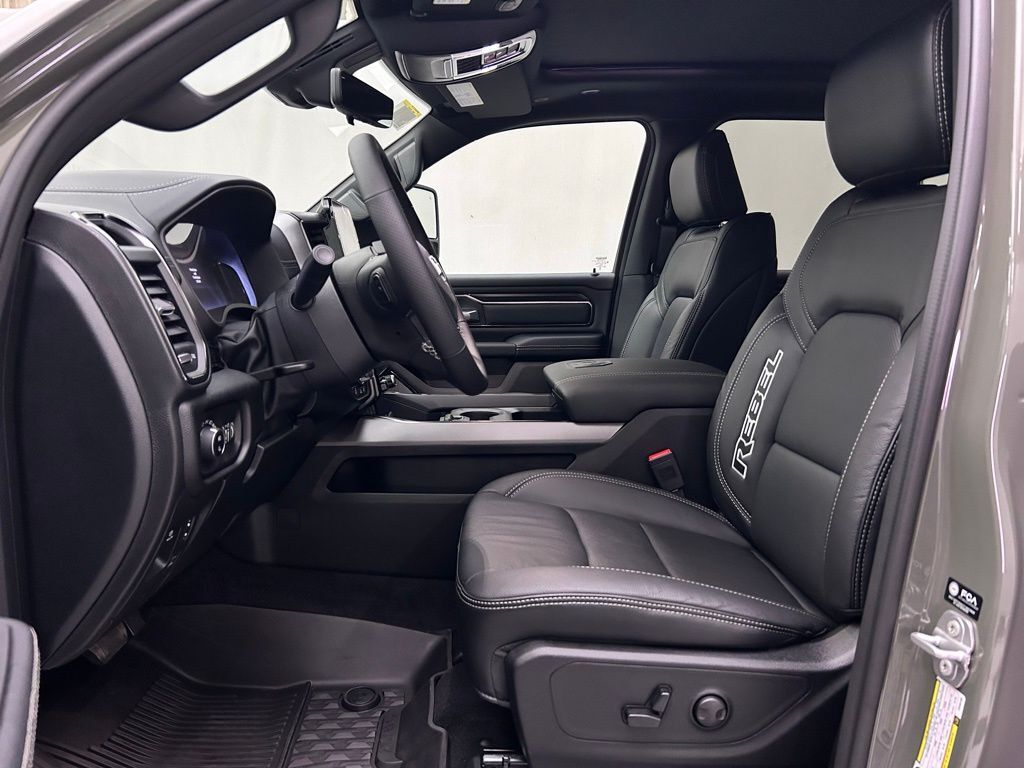 2026 Ram 1500 Rebel Portland OR