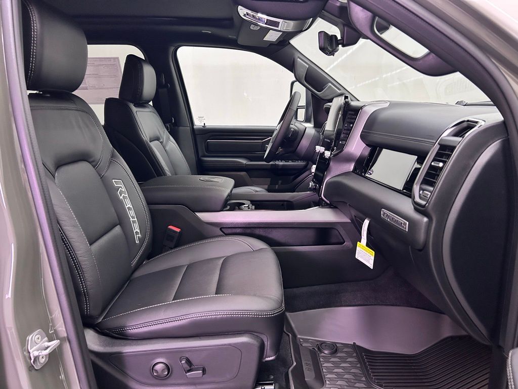 2026 Ram 1500 Rebel Portland OR