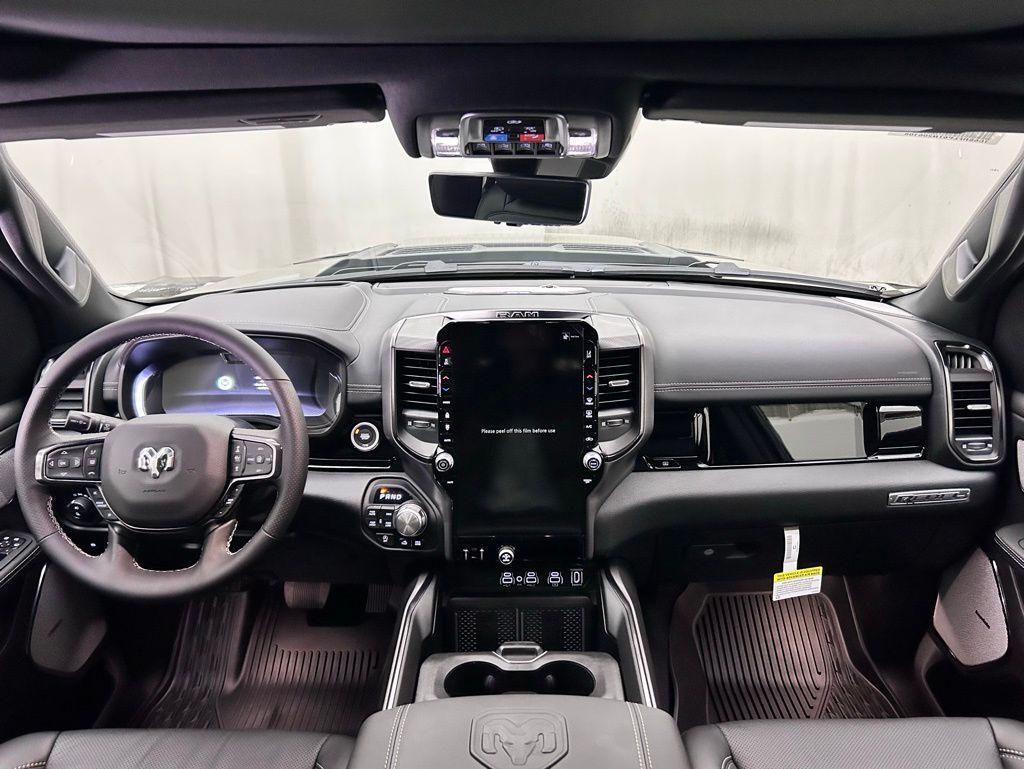 2026 Ram 1500 Rebel Portland OR