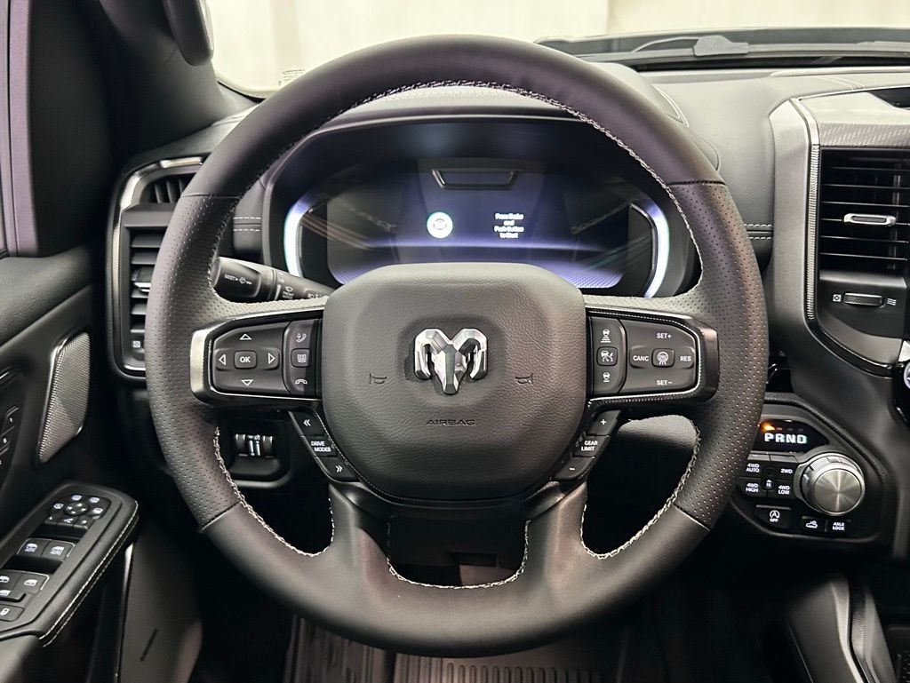 2026 Ram 1500 Rebel Portland OR