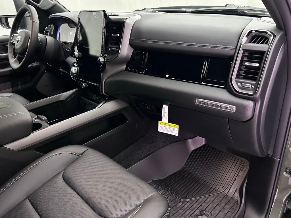 2026 Ram 1500 Rebel Portland OR