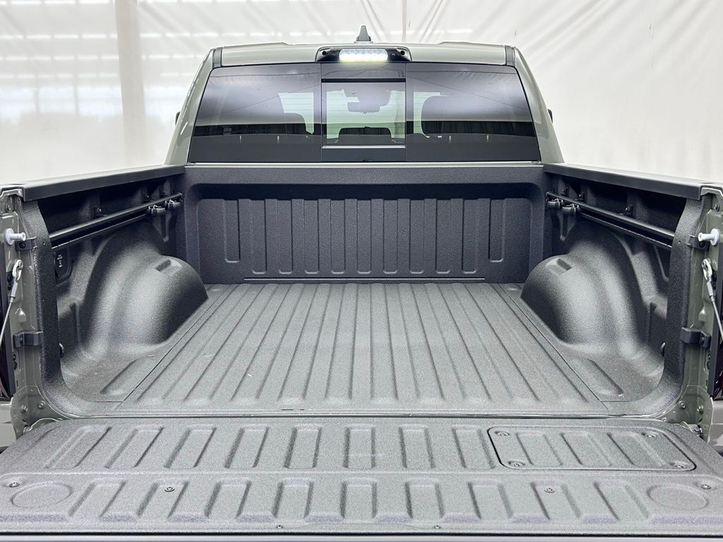 2026 Ram 1500 Rebel Portland OR