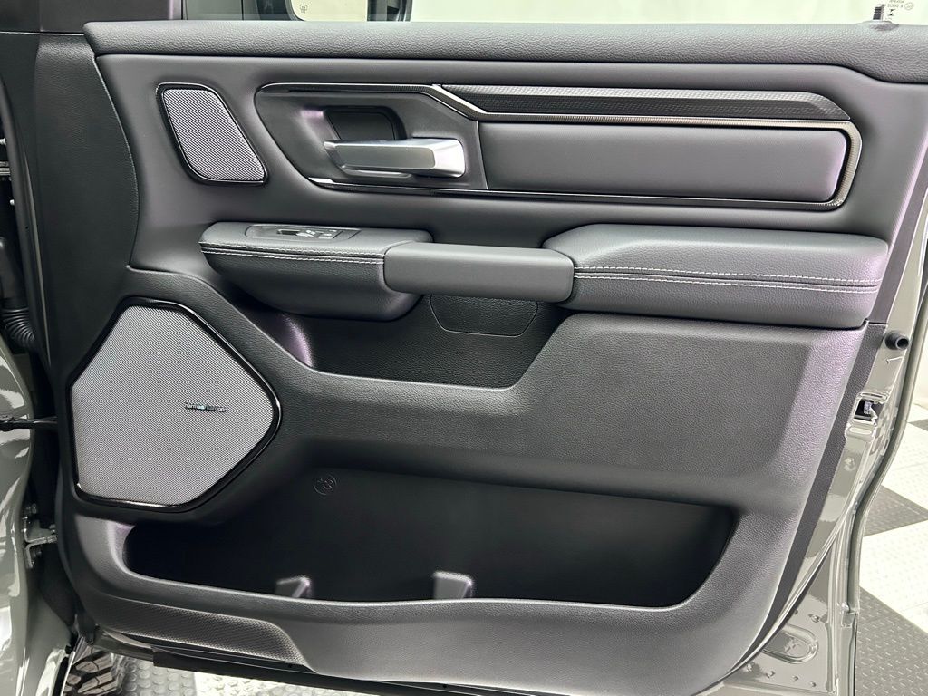 2026 Ram 1500 Rebel Portland OR