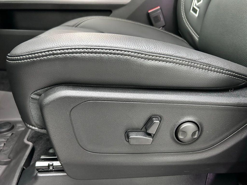 2026 Ram 1500 Rebel Portland OR