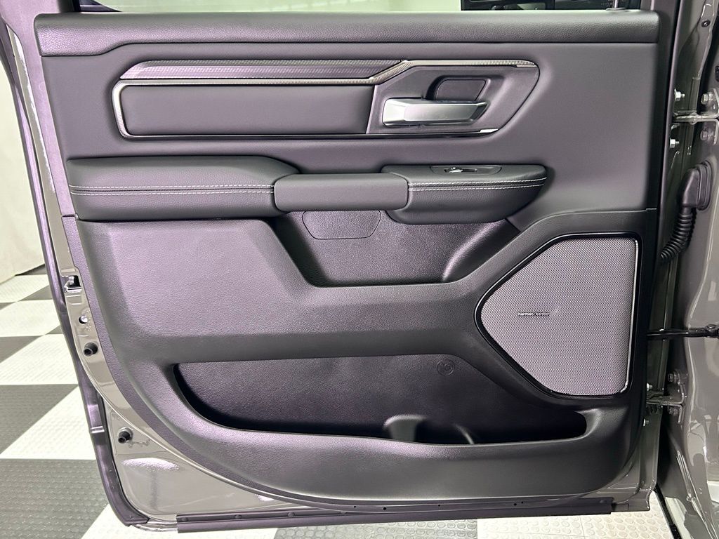 2026 Ram 1500 Rebel Portland OR