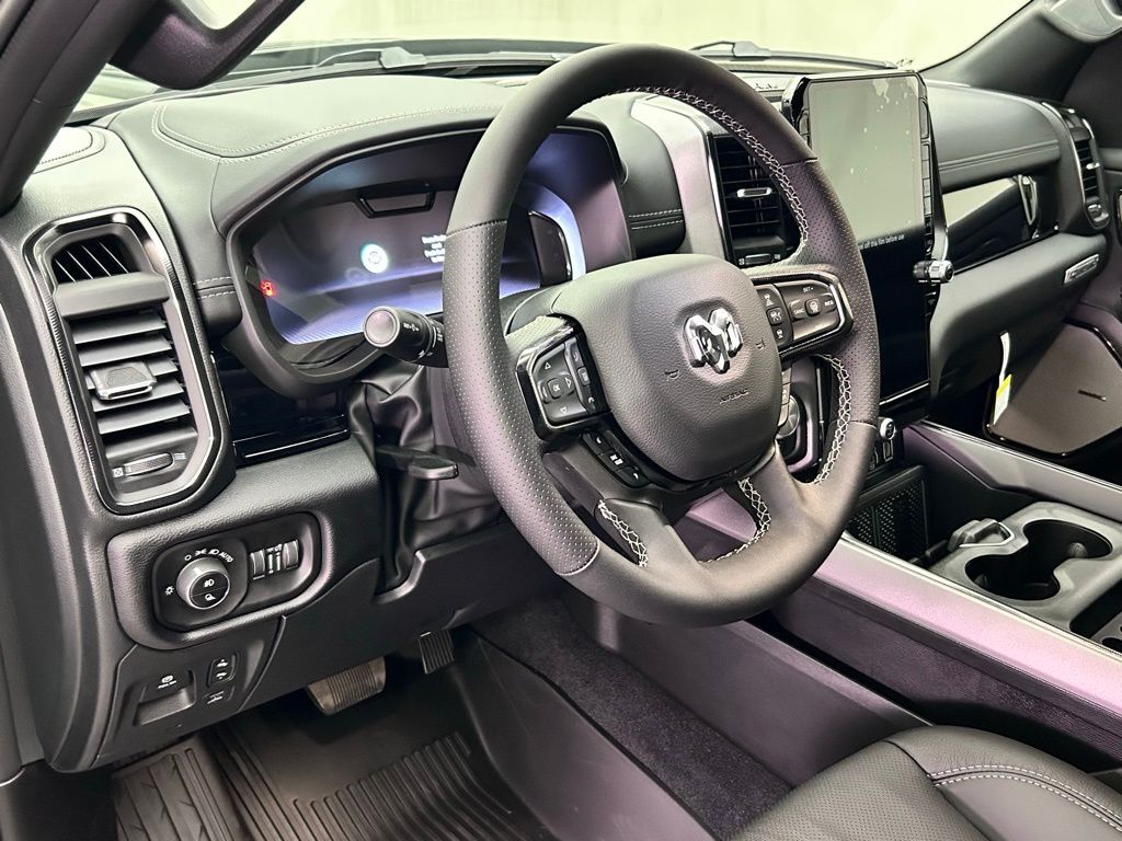 2026 Ram 1500 Rebel Portland OR