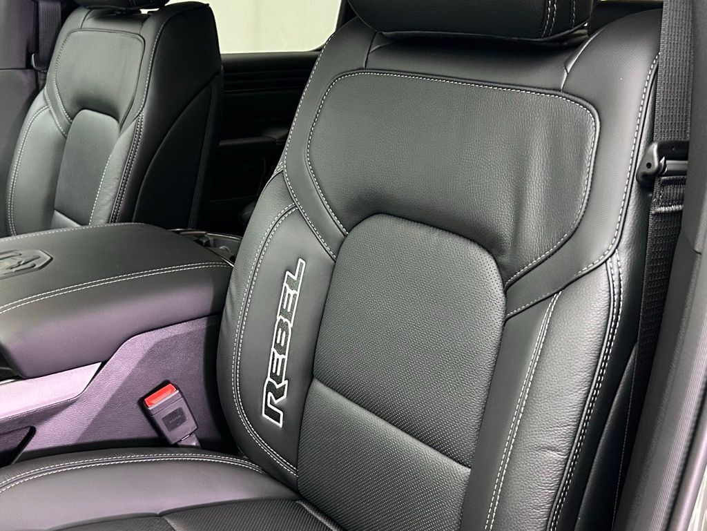 2026 Ram 1500 Rebel Portland OR