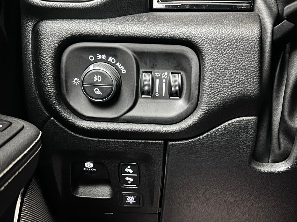 2026 Ram 1500 Rebel Portland OR