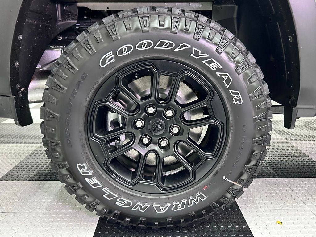 2026 Ram 1500 Rebel Portland OR