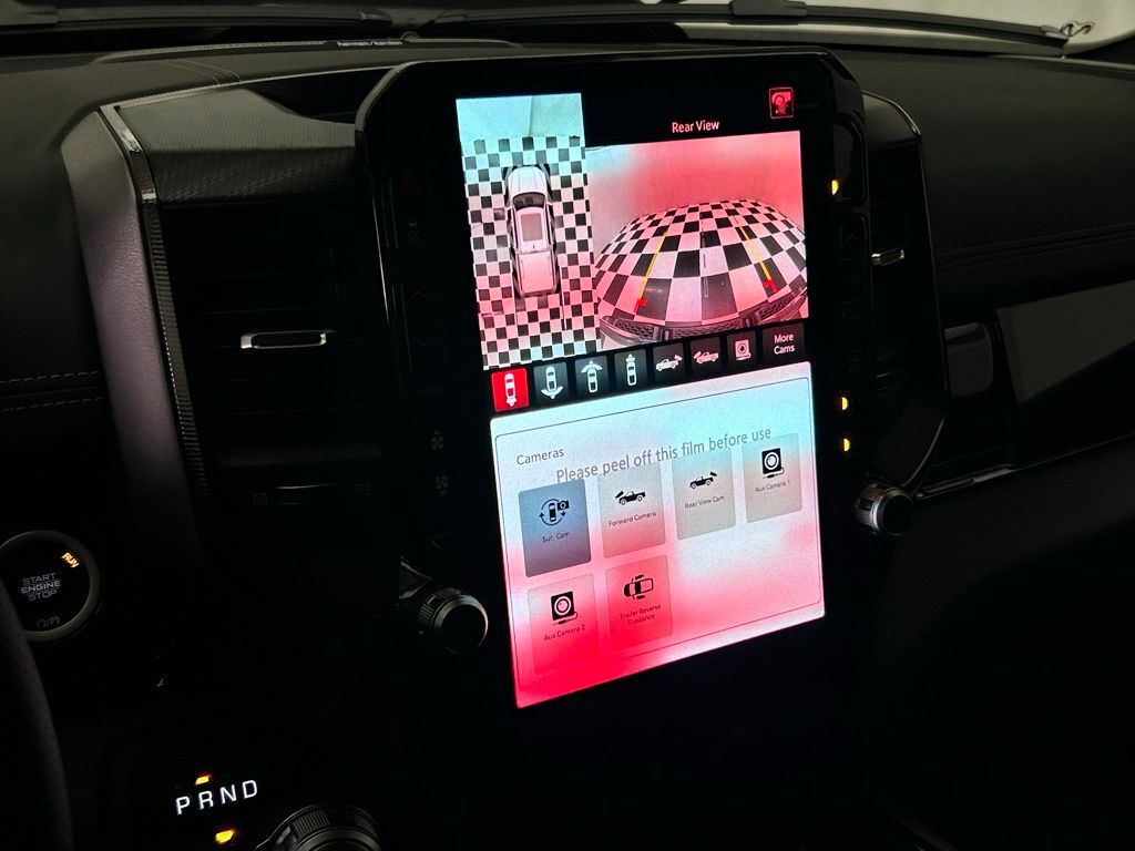 2026 Ram 1500 Rebel Portland OR