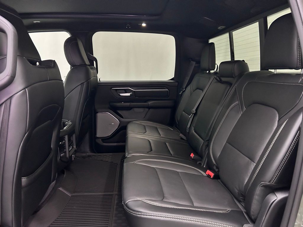 2026 Ram 1500 Rebel Portland OR