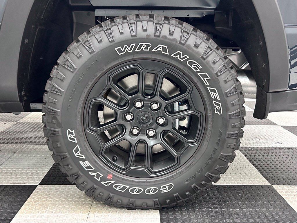 2026 Ram 1500 Rebel Portland OR