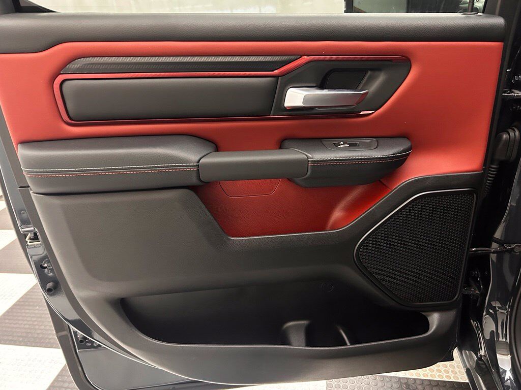 2026 Ram 1500 Rebel Portland OR