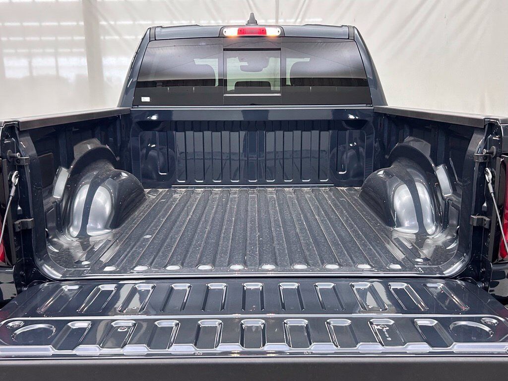 2026 Ram 1500 Rebel Portland OR