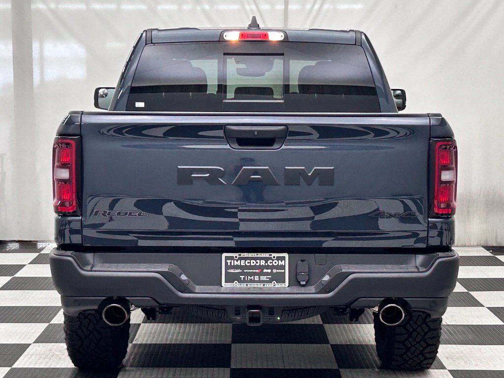 2026 Ram 1500 Rebel Portland OR