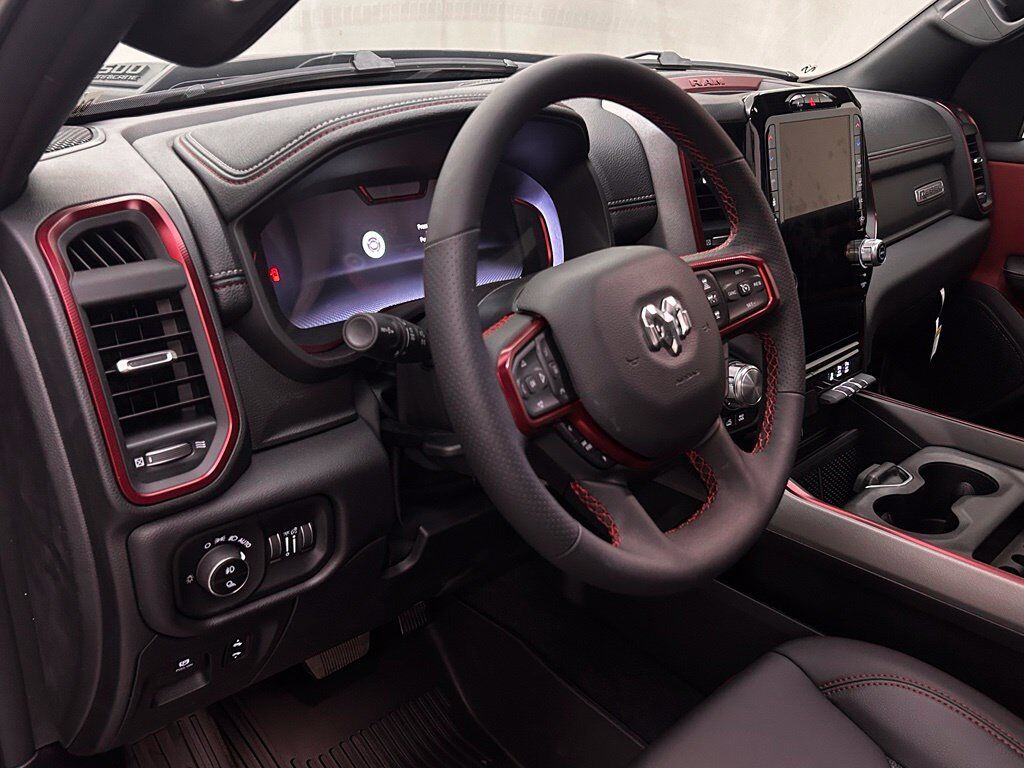 2026 Ram 1500 Rebel Portland OR