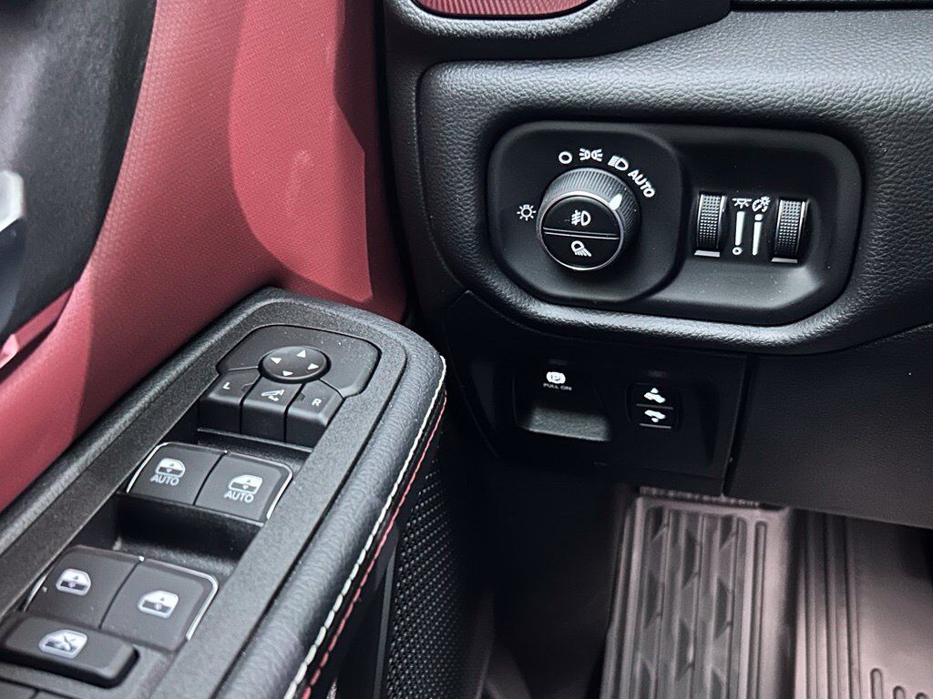 2026 Ram 1500 Rebel Portland OR