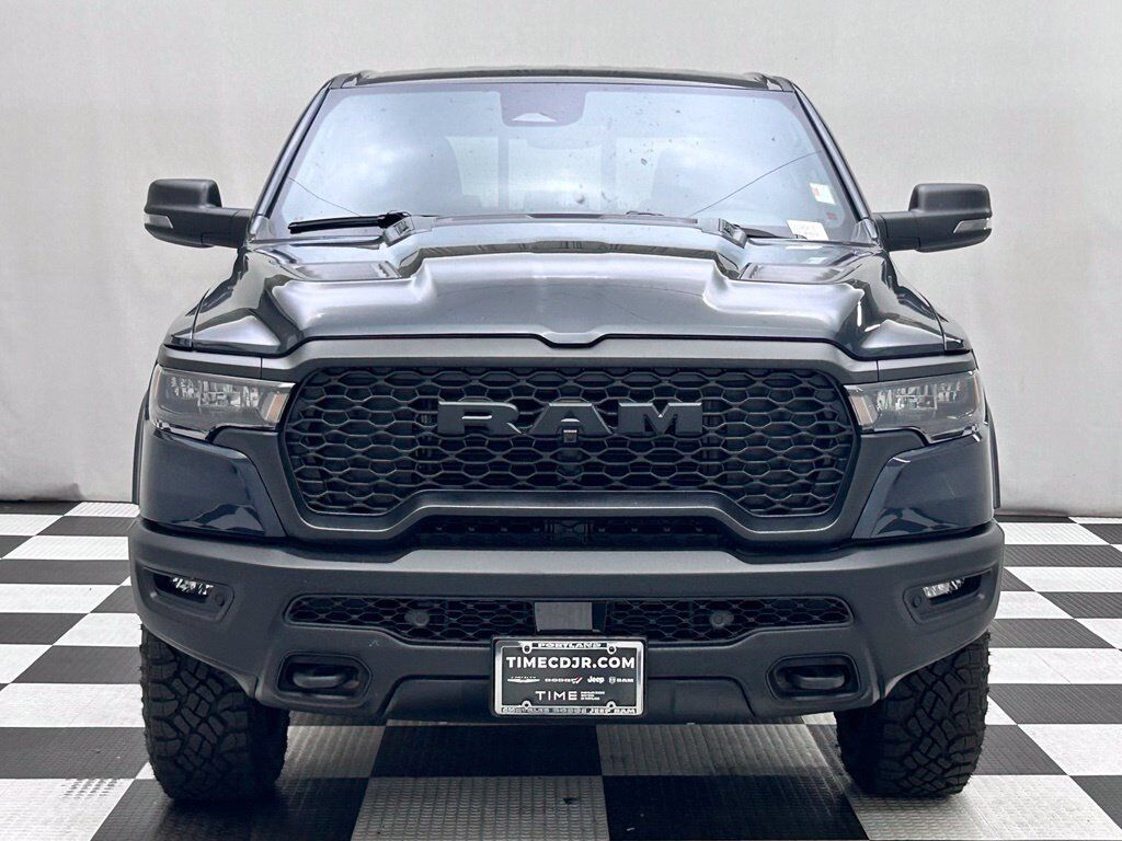2026 Ram 1500 Rebel Portland OR