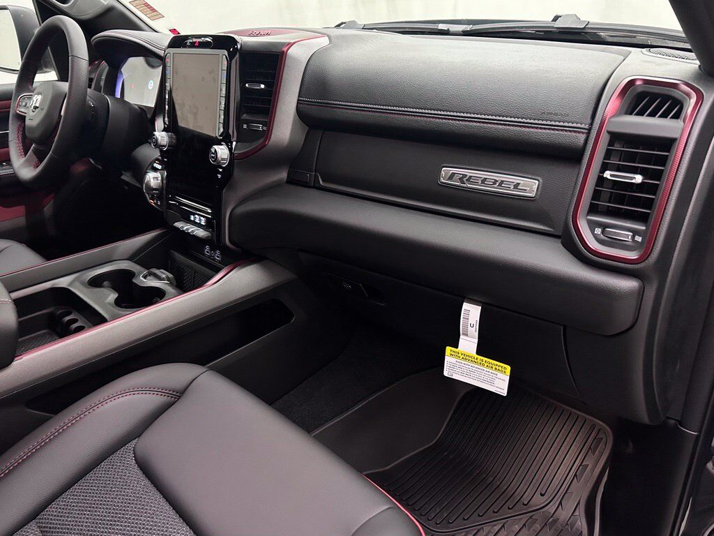 2026 Ram 1500 Rebel Portland OR
