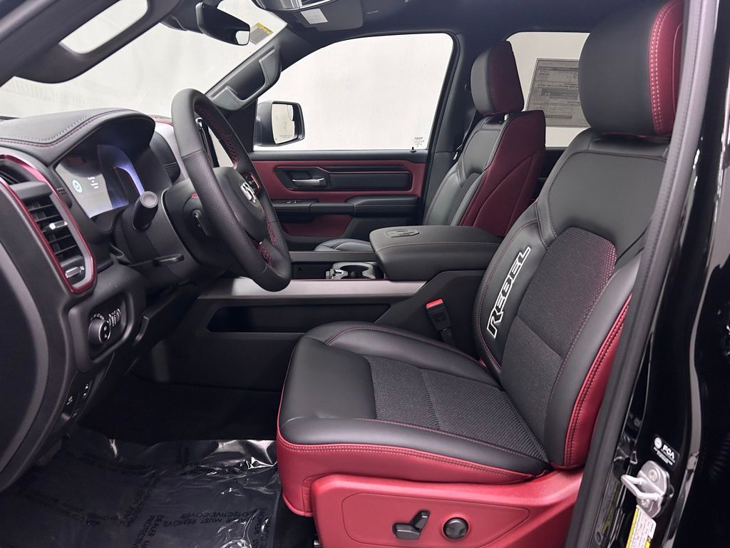 2026 Ram 1500 Rebel Portland OR