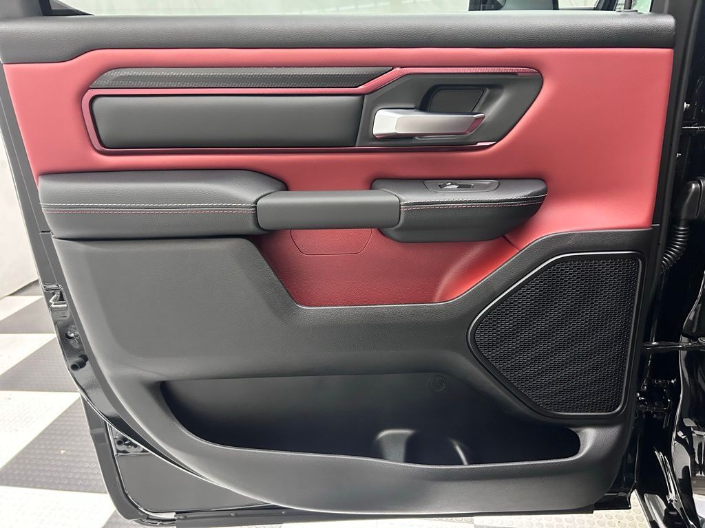 2026 Ram 1500 Rebel Portland OR