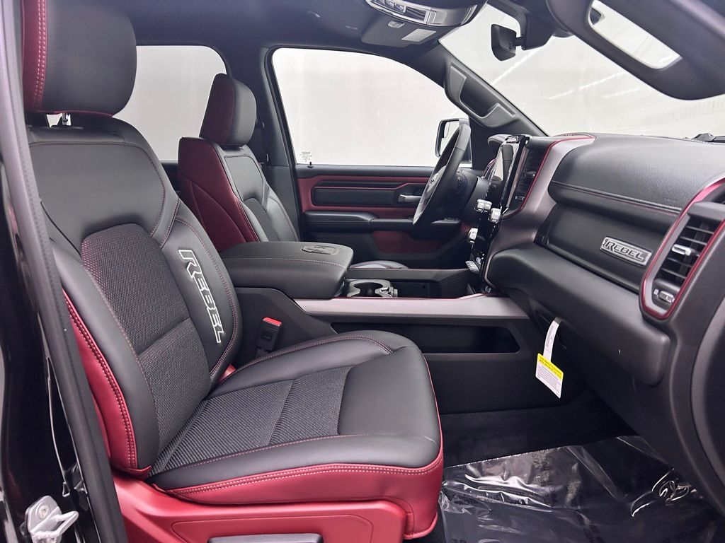 2026 Ram 1500 Rebel Portland OR