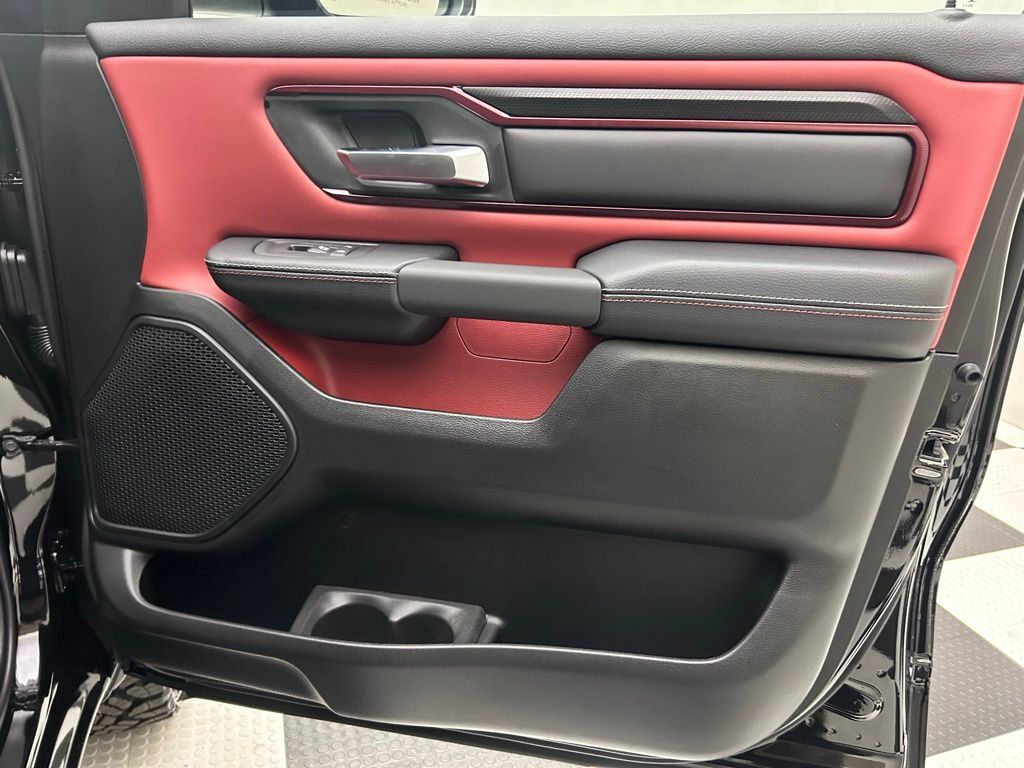 2026 Ram 1500 Rebel Portland OR