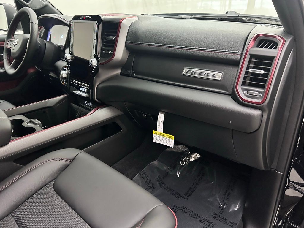 2026 Ram 1500 Rebel Portland OR