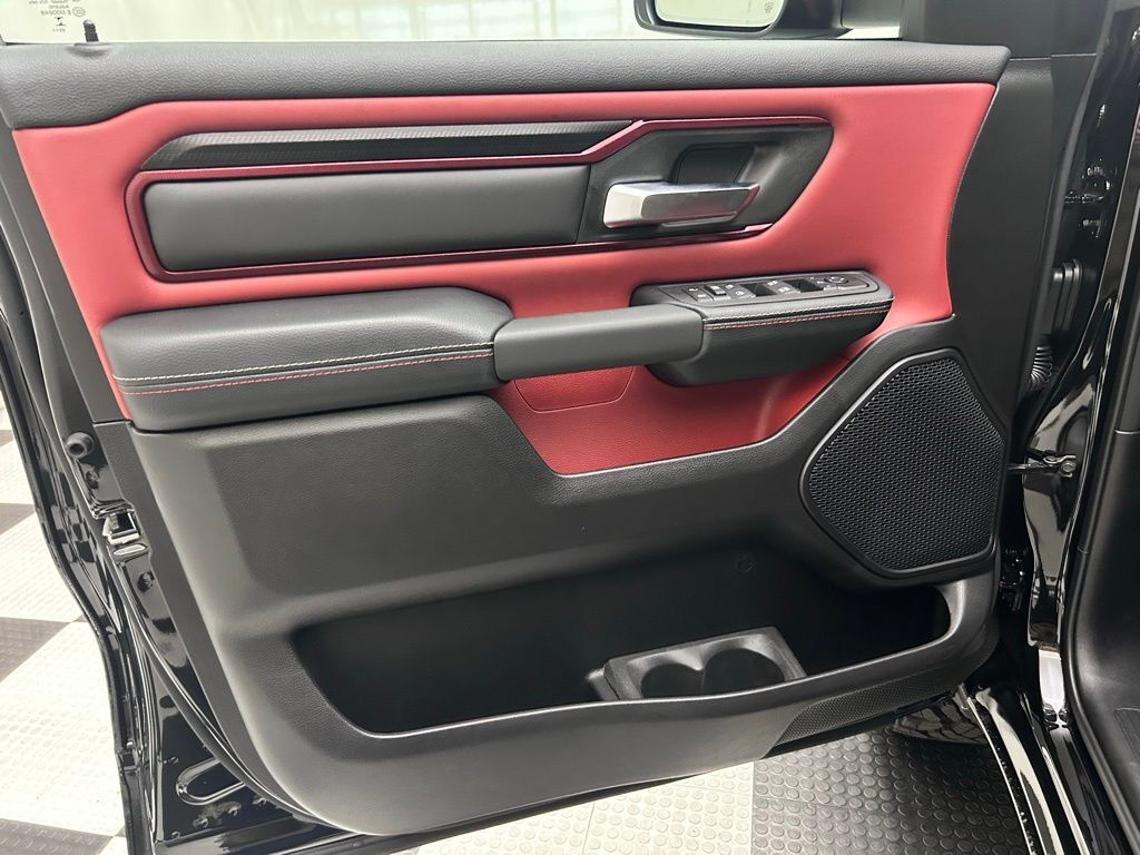 2026 Ram 1500 Rebel Portland OR