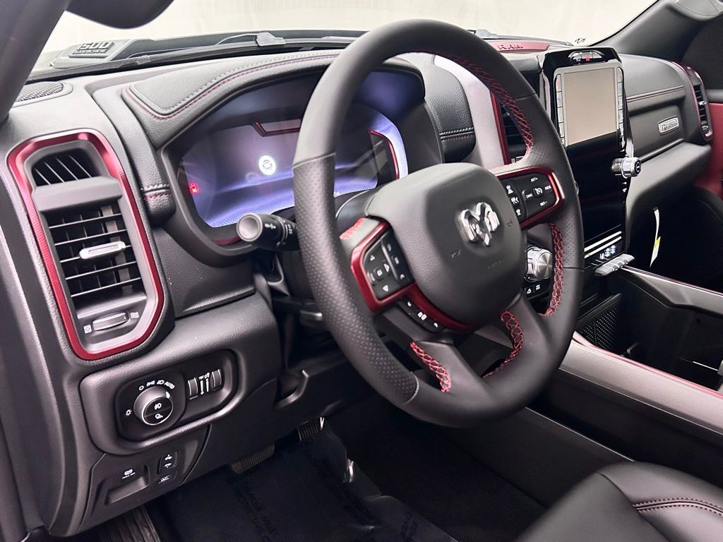 2026 Ram 1500 Rebel Portland OR