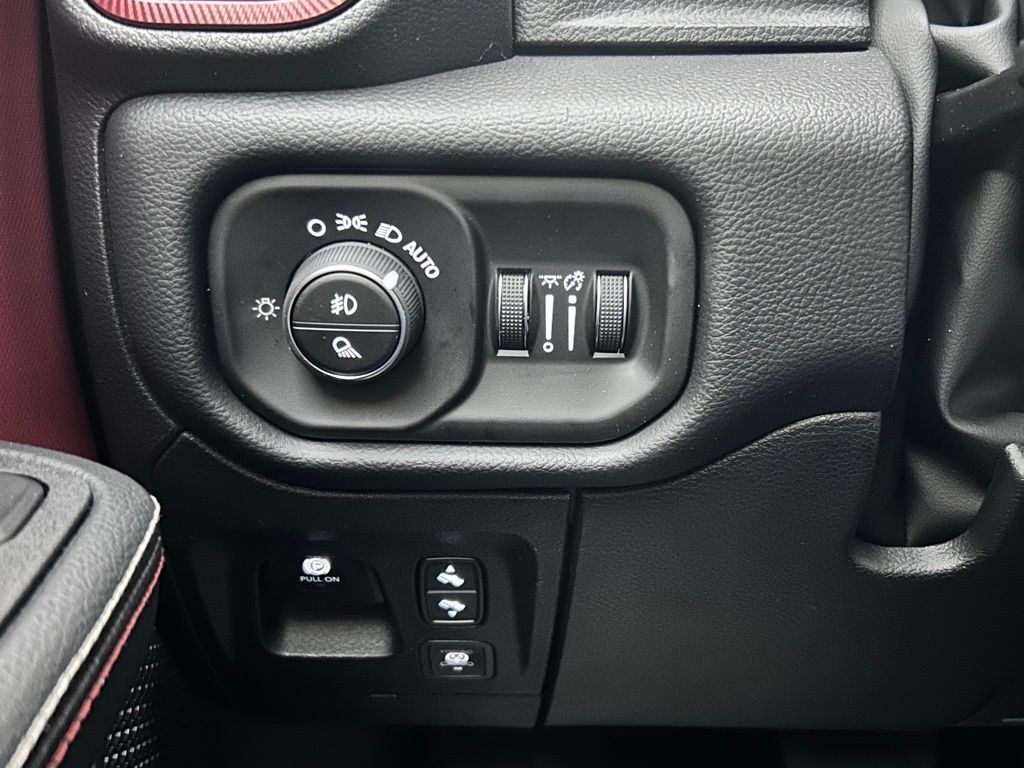 2026 Ram 1500 Rebel Portland OR