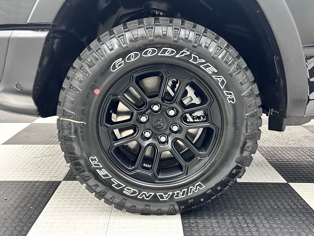 2026 Ram 1500 Rebel Portland OR