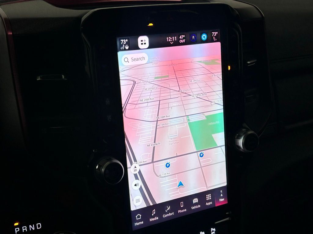 2026 Ram 1500 Rebel Portland OR