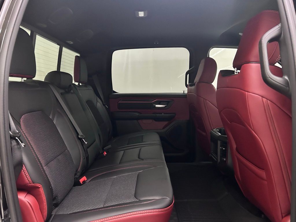 2026 Ram 1500 Rebel Portland OR