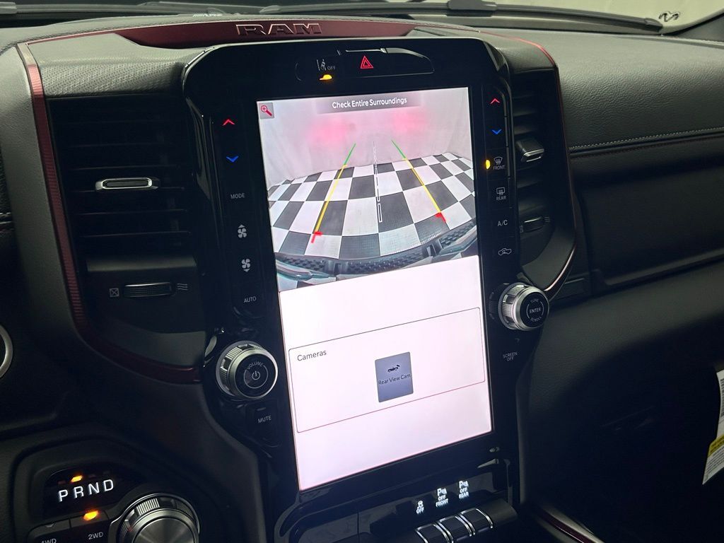 2026 Ram 1500 Rebel Portland OR