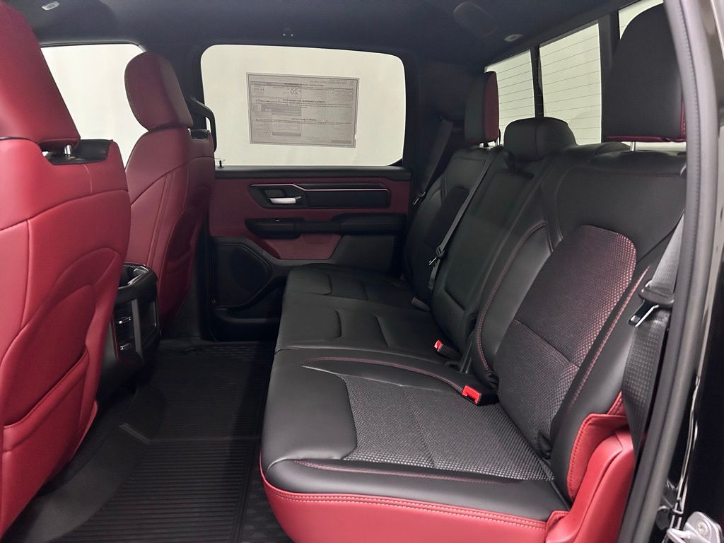 2026 Ram 1500 Rebel Portland OR