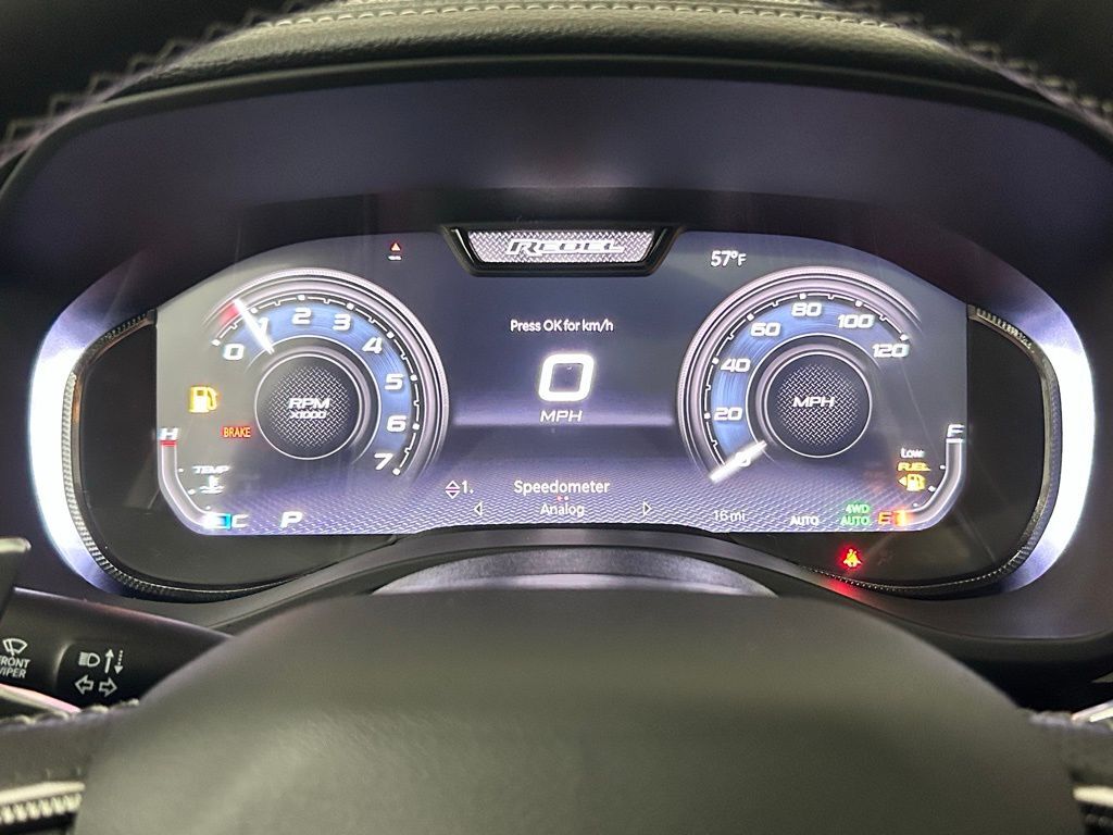 2026 Ram 1500 Rebel Portland OR