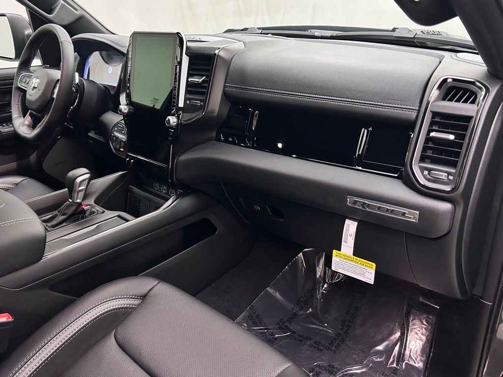 2026 Ram 1500 Rebel Portland OR