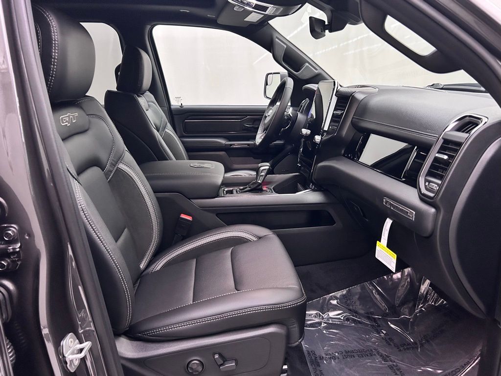 2026 Ram 1500 Rebel Portland OR