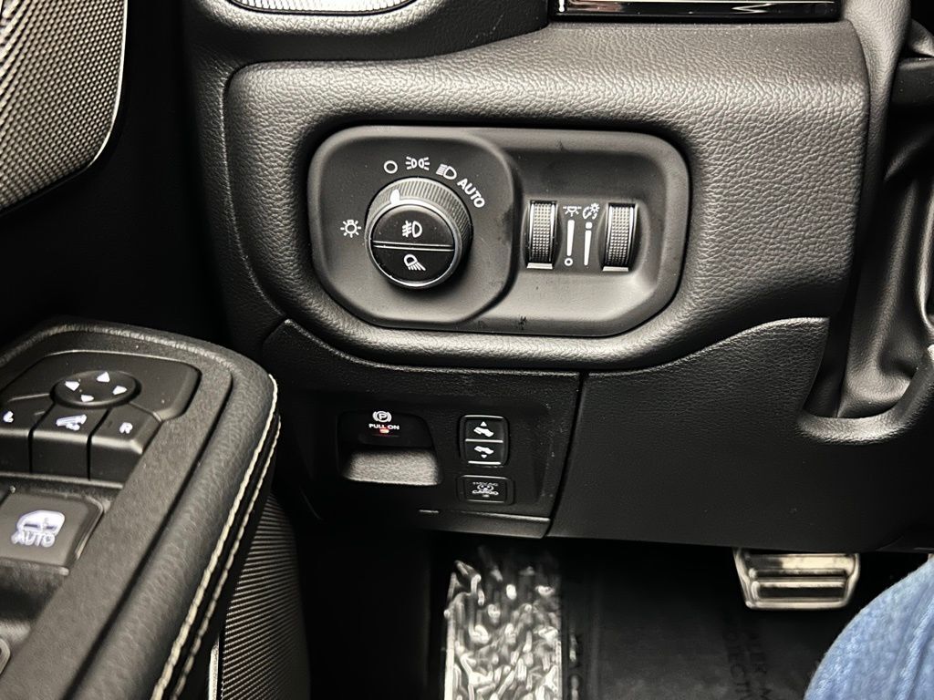 2026 Ram 1500 Rebel Portland OR