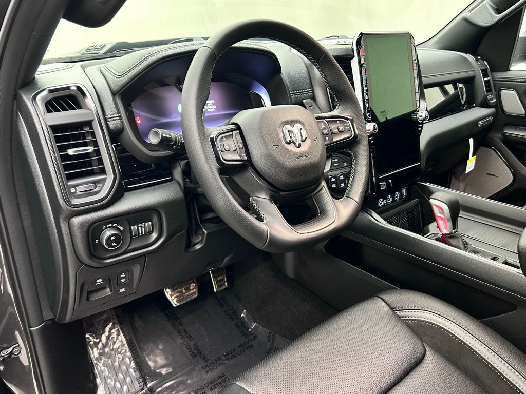 2026 Ram 1500 Rebel Portland OR