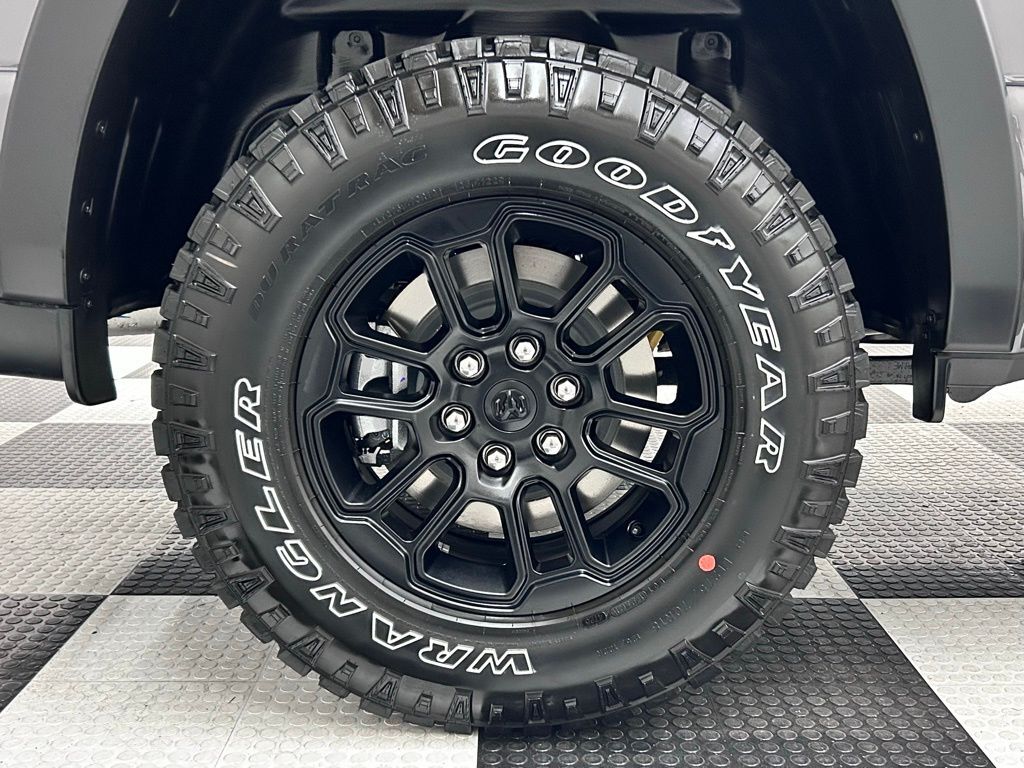 2026 Ram 1500 Rebel Portland OR