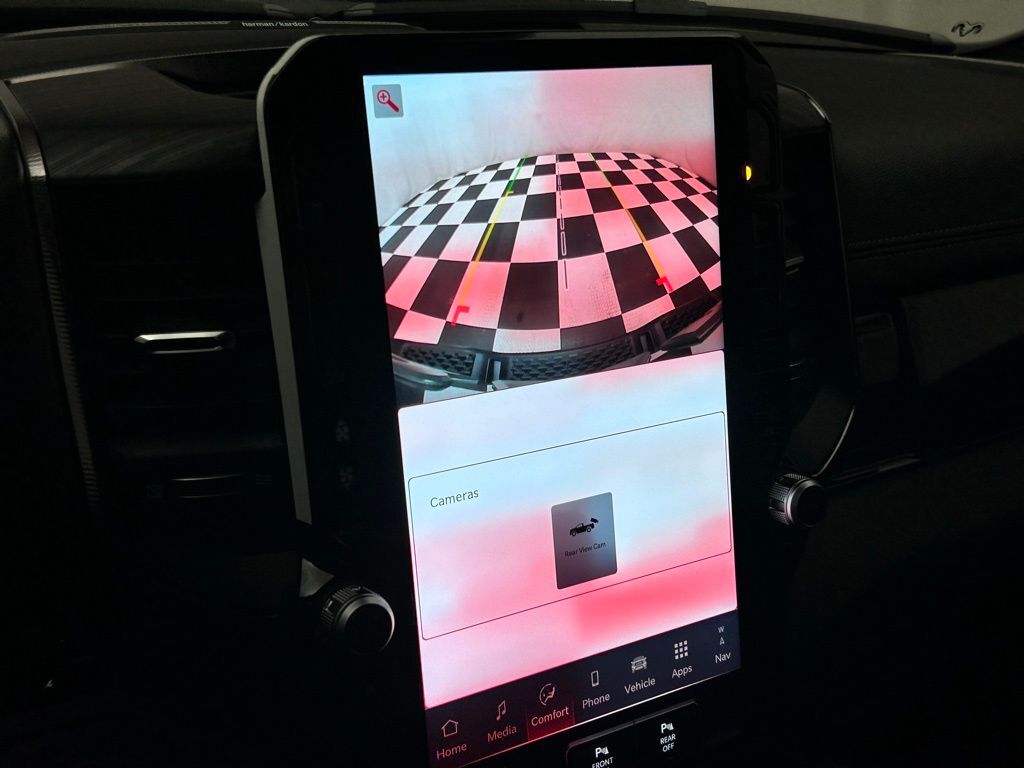 2026 Ram 1500 Rebel Portland OR