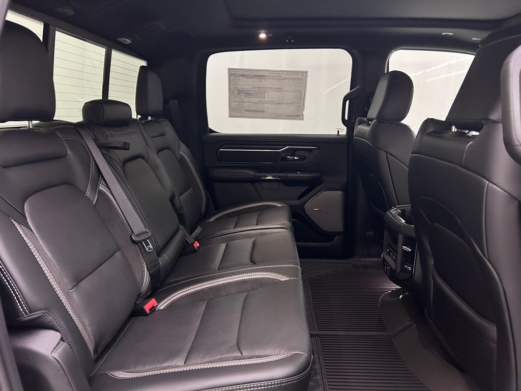 2026 Ram 1500 Rebel Portland OR