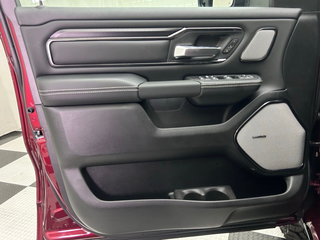 2026 Ram 1500 Rebel Portland OR